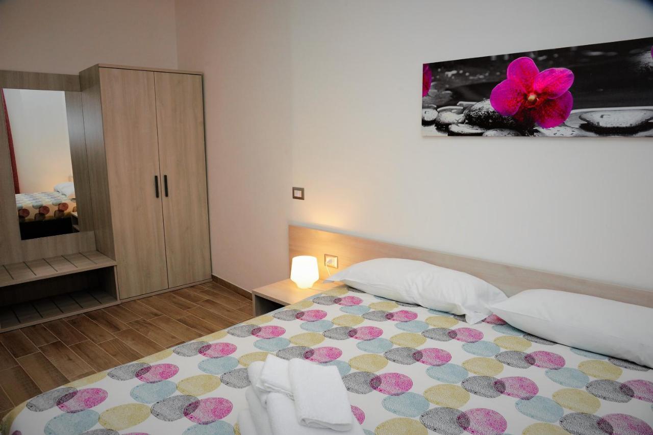 Angelo Lifestyle Hotel Bagnoli Irpino Ngoại thất bức ảnh